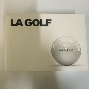 White Golf Ball